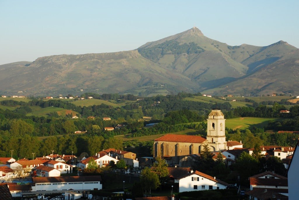© Urrugne Tourisme / www.urrugne.com