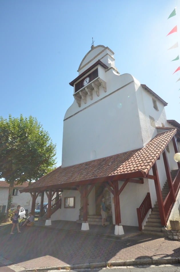 Eglise_urt