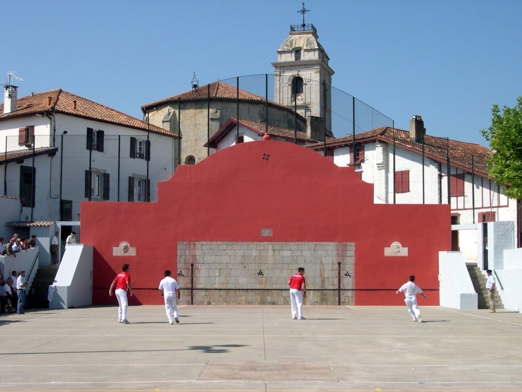 © Urrugne Tourisme / www.urrugne.com