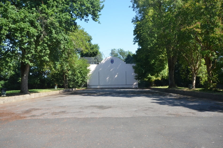 Fronton_URT