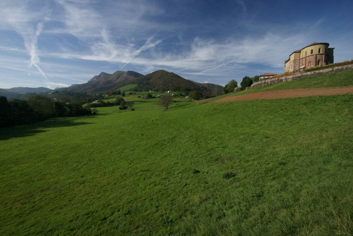 bidarray-pays-basque