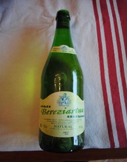 cidre-du-pays-basque