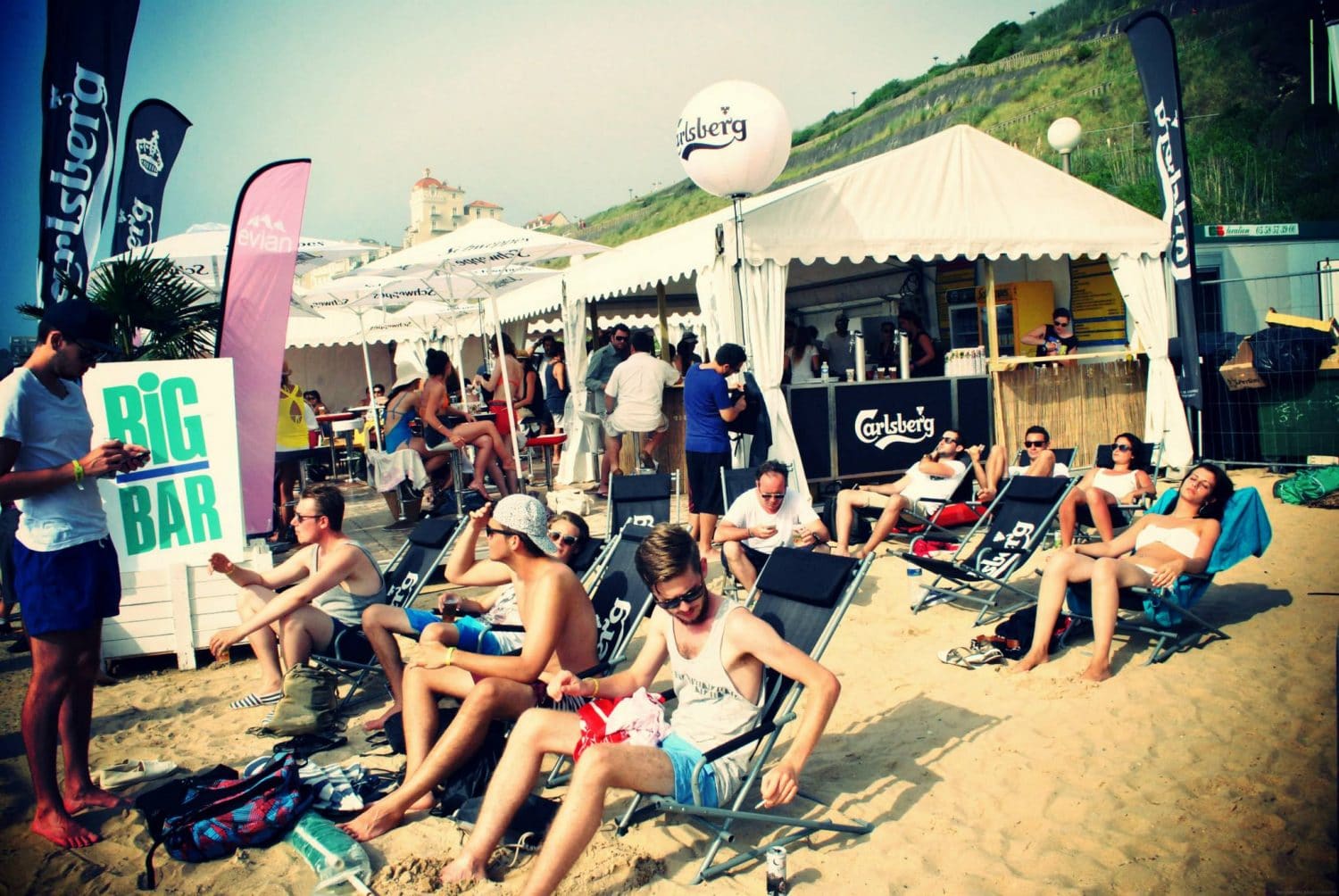 le-big-festival-en-live-pays-basque-village