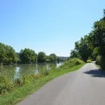 le-chemin-de-halage-au-pays-basque-ustaritz