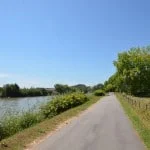 le-chemin-de-halage-au-pays-basque-ustaritz-route