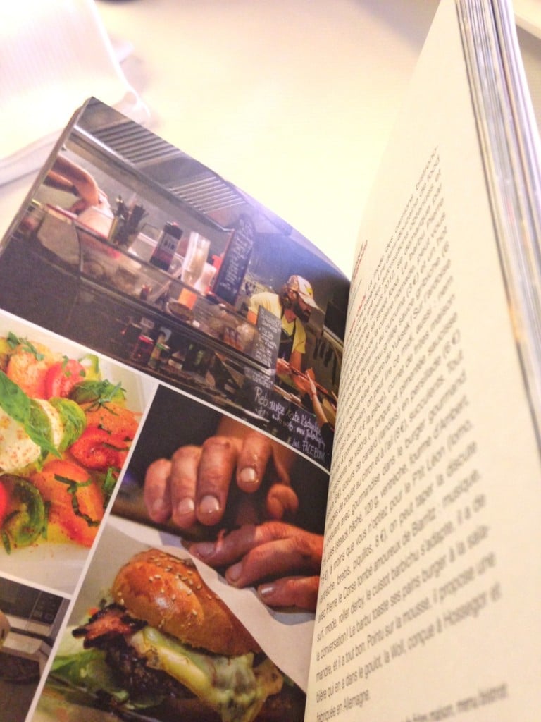 50 tables du pays basque ou l on en a pour son argent livre
