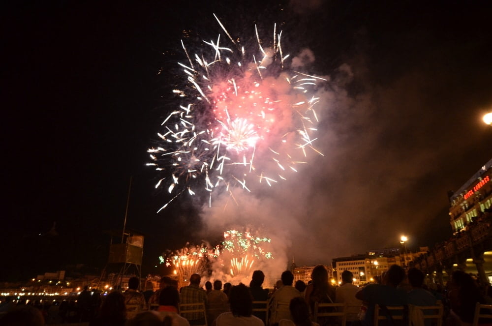 la-semana-grande-donostia-san-sebastian-2015-feu-d-artifice