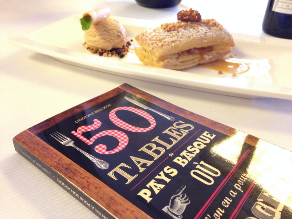 50 tables du pays basque ou l on en a pour son argent ...