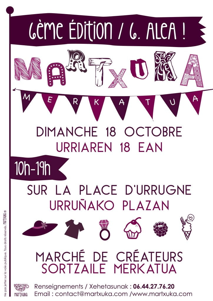Martxuka_marche_de_createurs