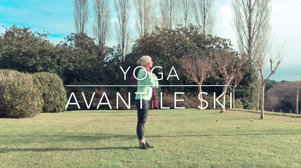 YOGA-SKI-au-pays-basque