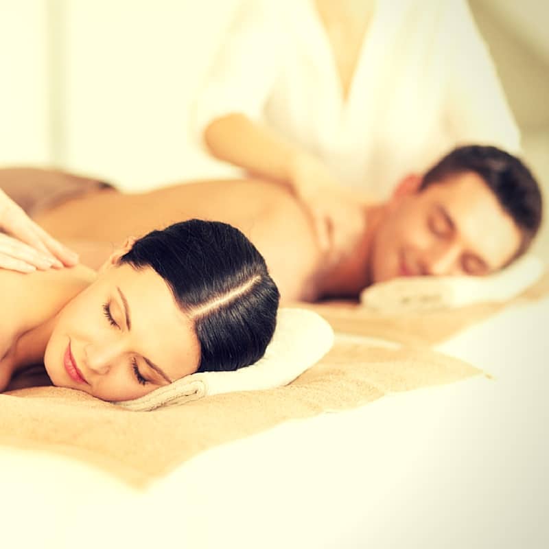 Massage Duo