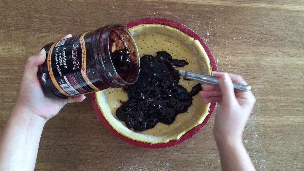gateaubasque-recette- paysbasque-petricorena