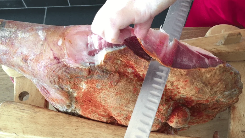 decoupe-jambon-maison-petricorena