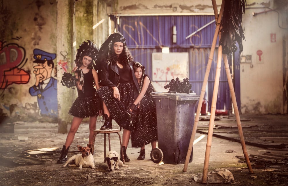 Boboseries-noir-rock-vetement-enfant