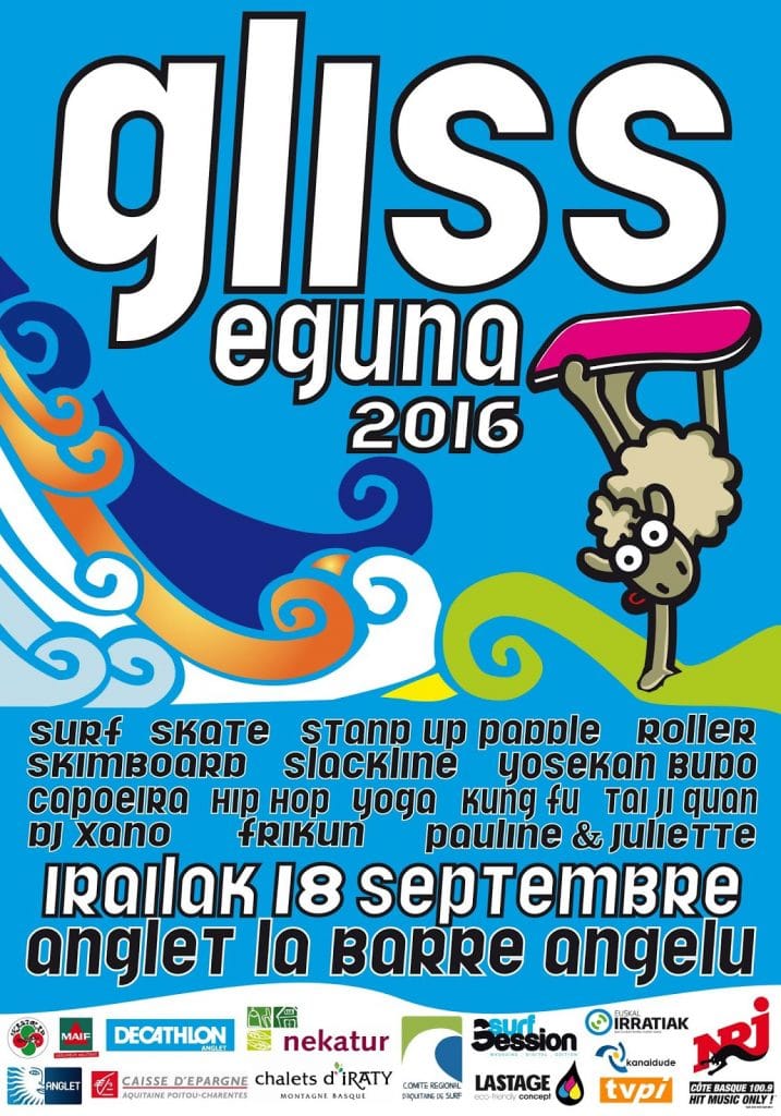 glisseguna-2016-affiche