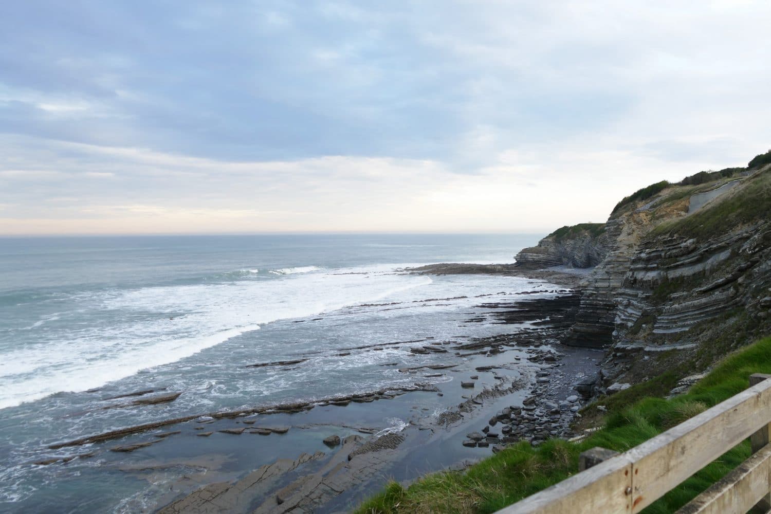 Sainte-barbe-Saint-jean-de-luz-pays-basque-ocean