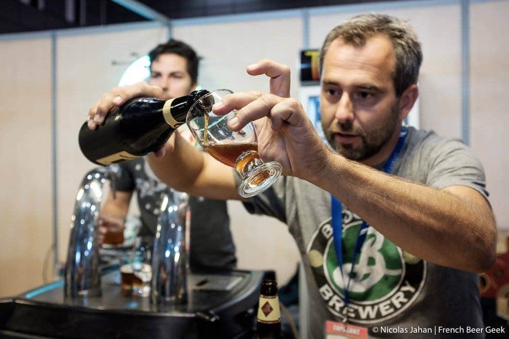 Biarritz Beer Festival du 13 au 15 octobre 2017 – Paysbasque.net - Biarritz Beer Festival
