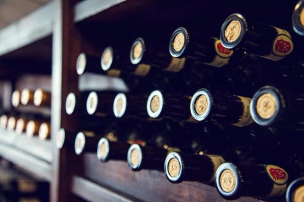Bouteille-Bodega-Casa-Julian-Tolosa-pais-vasco
