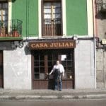 casa-Julian-restaurant-Tolosa-entree-pais-vasco
