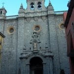 Santa-Maria-eliza-tolosa-pays-basque