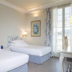 Hotel-Niza-Chambre-Saint-Sebastien-pays-basque