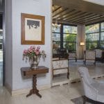 Reception-Hotel-Niza-Hotel-San-sebastian-pays-basque