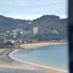 Vue-Hotel-Niza-Chambre-Saint-Sebastien-pays-basque