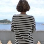 balcon - HN - Saint sebastien