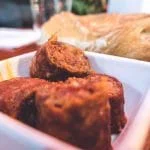 Chorizo-entree-pain-sidreria-pays-basque