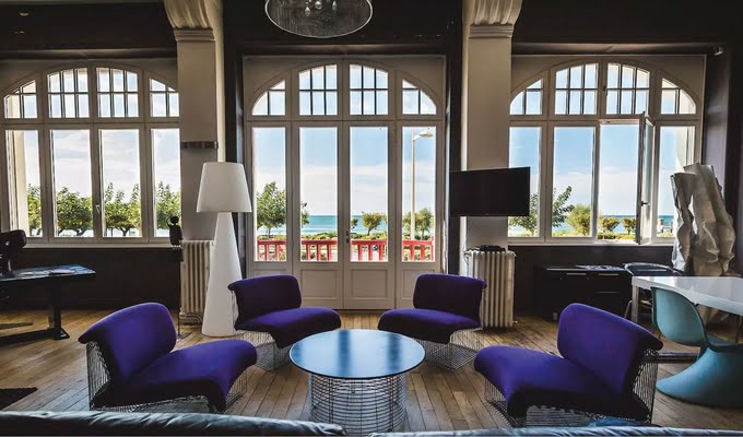 louez votre appartement a biarritz