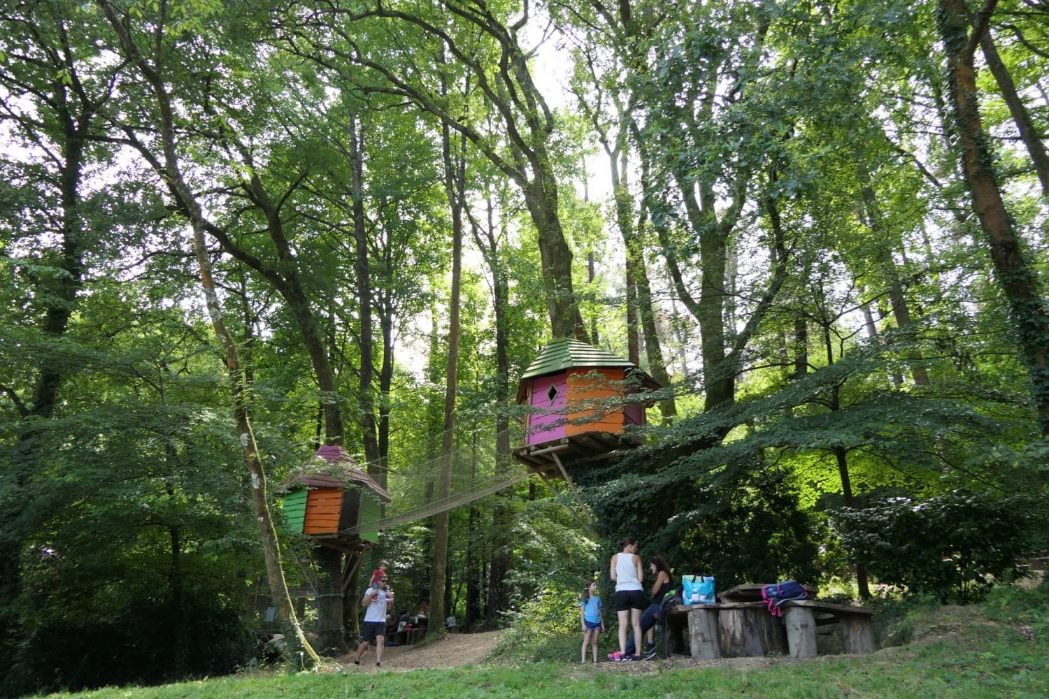 Wow Parc Urrugne: Parc De Loisirs Urrugne – RXXWMJ