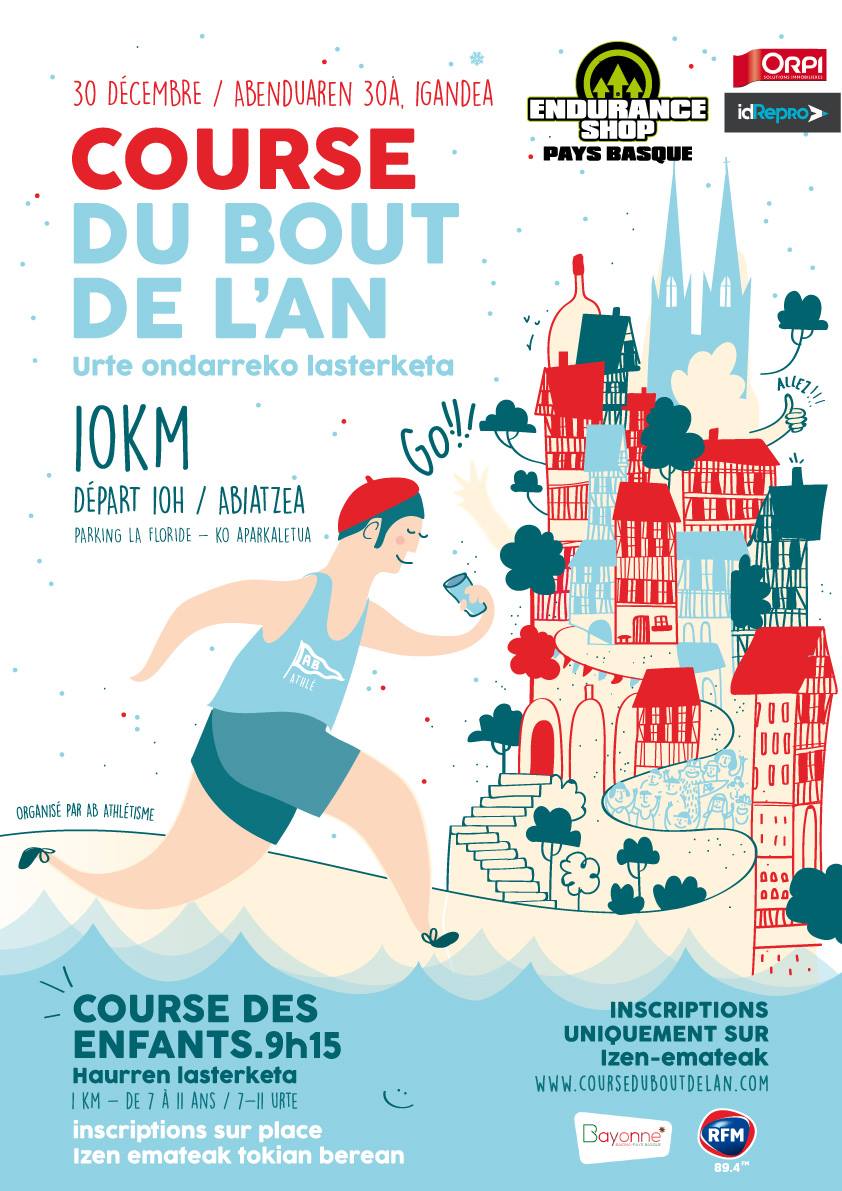 course_du_bout_de_l_an_bayonne_pays_basque