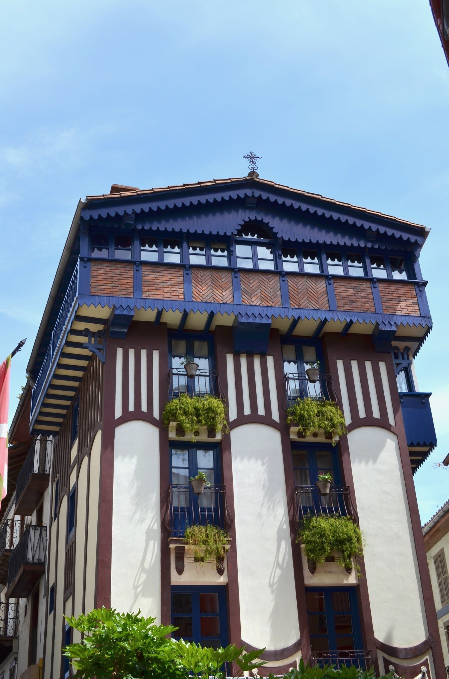 Mutriku-du-pays-basque-espagnol-architecture