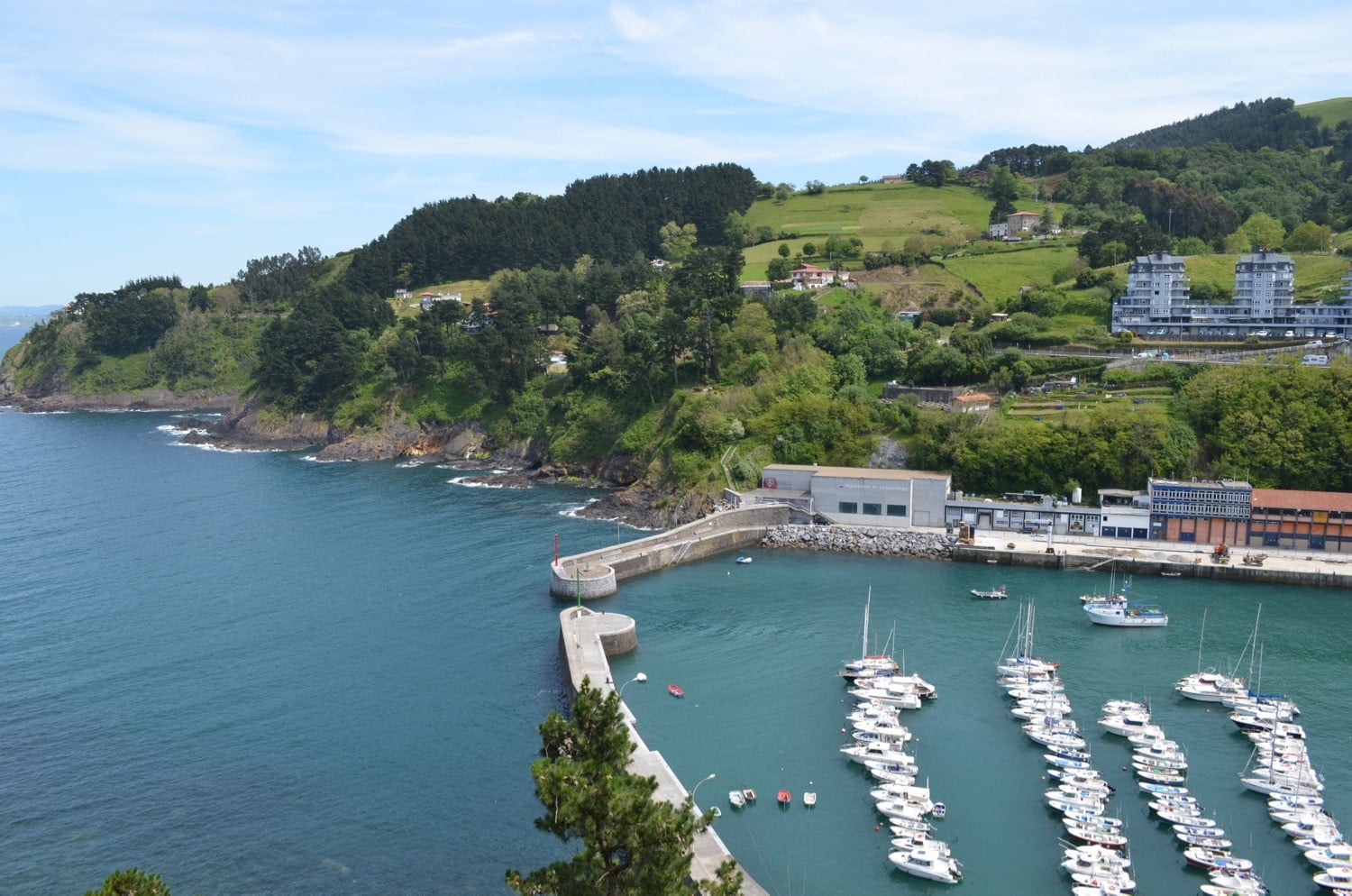 Mutriku-au-pays-basque