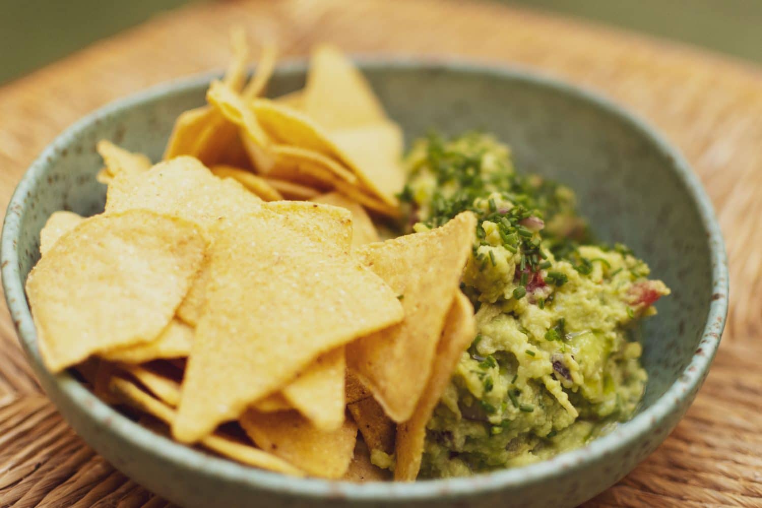 Nacho -guacamole – Comer – Paysbasque.net