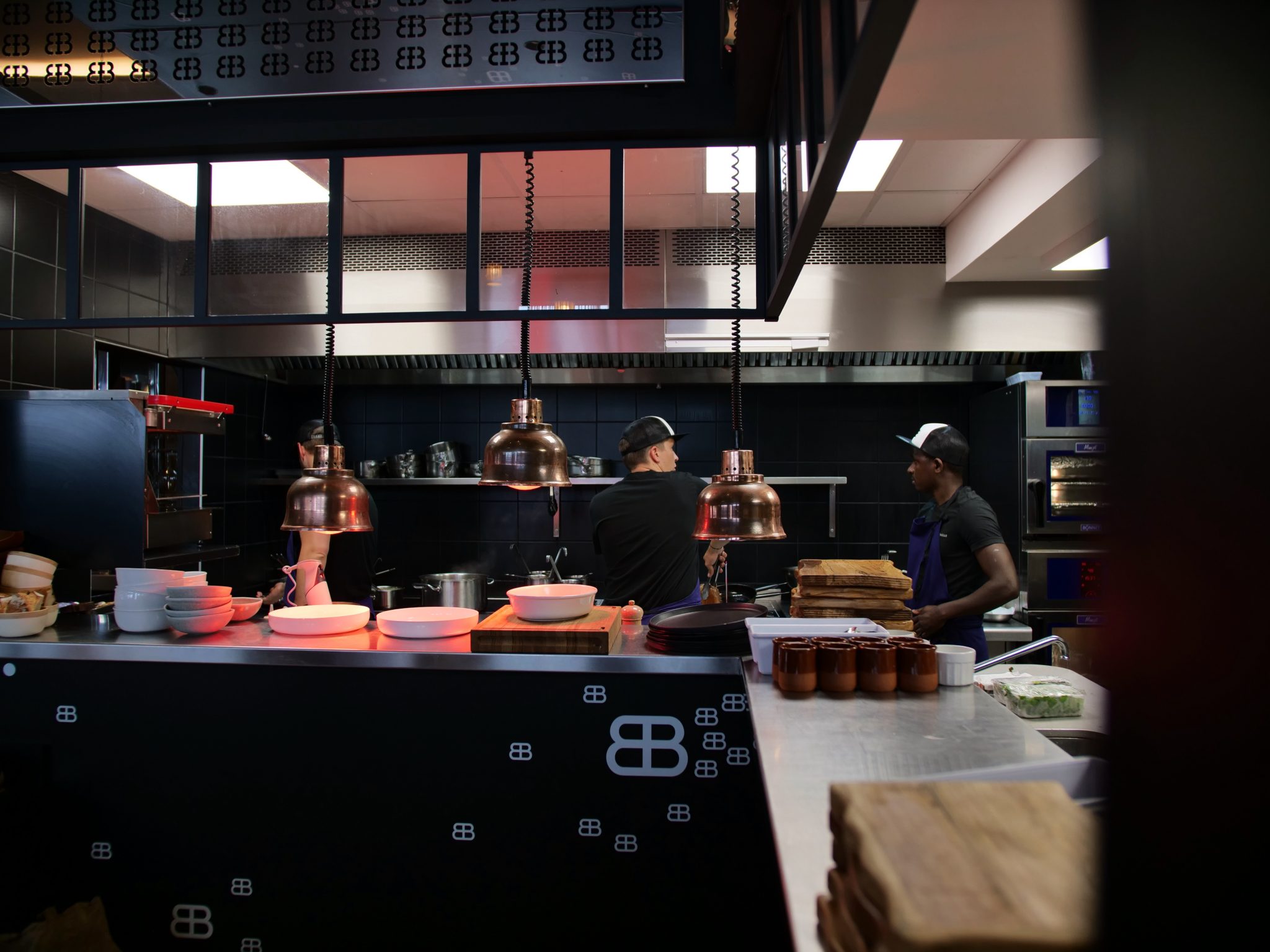 Manger basque à Bayonne