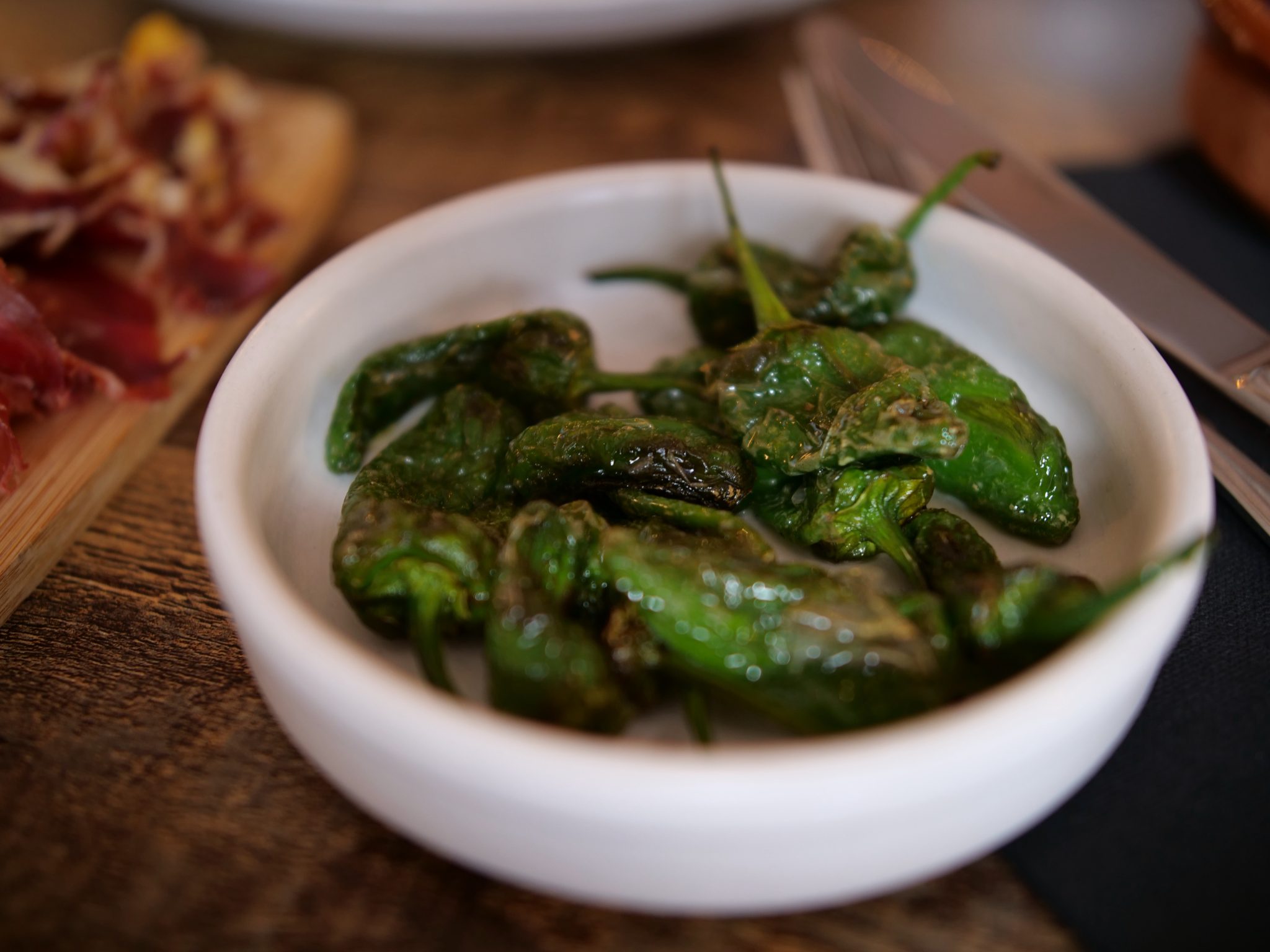 Manger basque à Bayonne