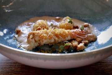 Langoustine - restaurant Influences Bayonne.jpg