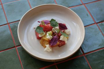 Le local café Restaurant Saint Jean de Luz
