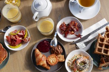brunch - la-table-des-compagnons